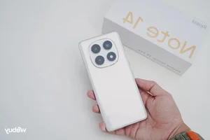 Redmi Note 14 Pro Review: Is This 5 Million Budget Phone Worth the Hype? - image 5