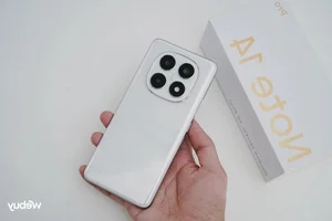 Redmi Note 14 Pro Review: Is This 5 Million Budget Phone Worth the Hype? - image 13