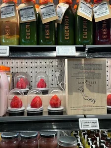 The $20 Strawberry Craze: Are These Luxury Fruits Really Worth the Hype? - image 8