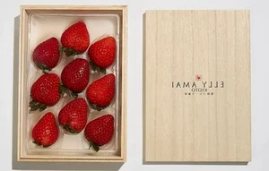 The $20 Strawberry Craze: Are These Luxury Fruits Really Worth the Hype? - image 3