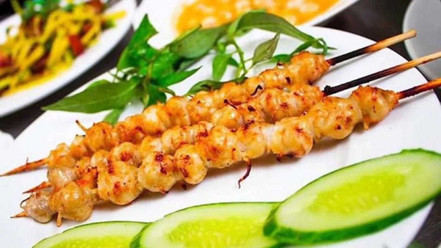 Top Delicious Mui Ne Food Specialties Every Traveler Must Try