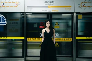 YiTuYu Art Language Vol 9745 Su Da Bing Gan Portrait Collection - image 10