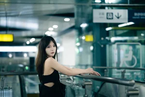 YiTuYu Art Language Vol 9745 Su Da Bing Gan Portrait Collection - image 17