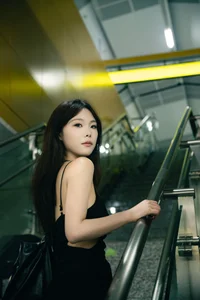 YiTuYu Art Language Vol 9745 Su Da Bing Gan Portrait Collection - image 5