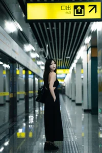 YiTuYu Art Language Vol 9745 Su Da Bing Gan Portrait Collection - image 2