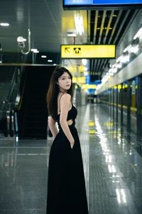 YiTuYu Art Language Vol 9745 Su Da Bing Gan Portrait Collection - image 9