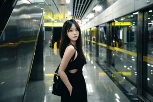 YiTuYu Art Language Vol 9745 Su Da Bing Gan Portrait Collection - image 14