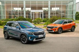 B-Segment SUV Market: Competitive Price Cuts and Top Models in Vietnam - image 5