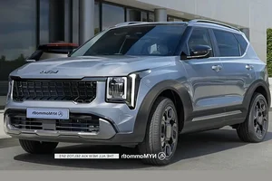 B-Segment SUV Market: Competitive Price Cuts and Top Models in Vietnam - image 4