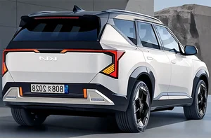 B-Segment SUV Market: Competitive Price Cuts and Top Models in Vietnam - image 3