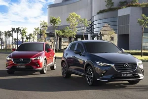 B-Segment SUV Market: Competitive Price Cuts and Top Models in Vietnam - image 6