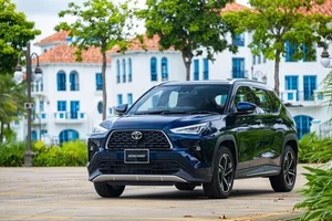 B-Segment SUV Market: Competitive Price Cuts and Top Models in Vietnam - image 1