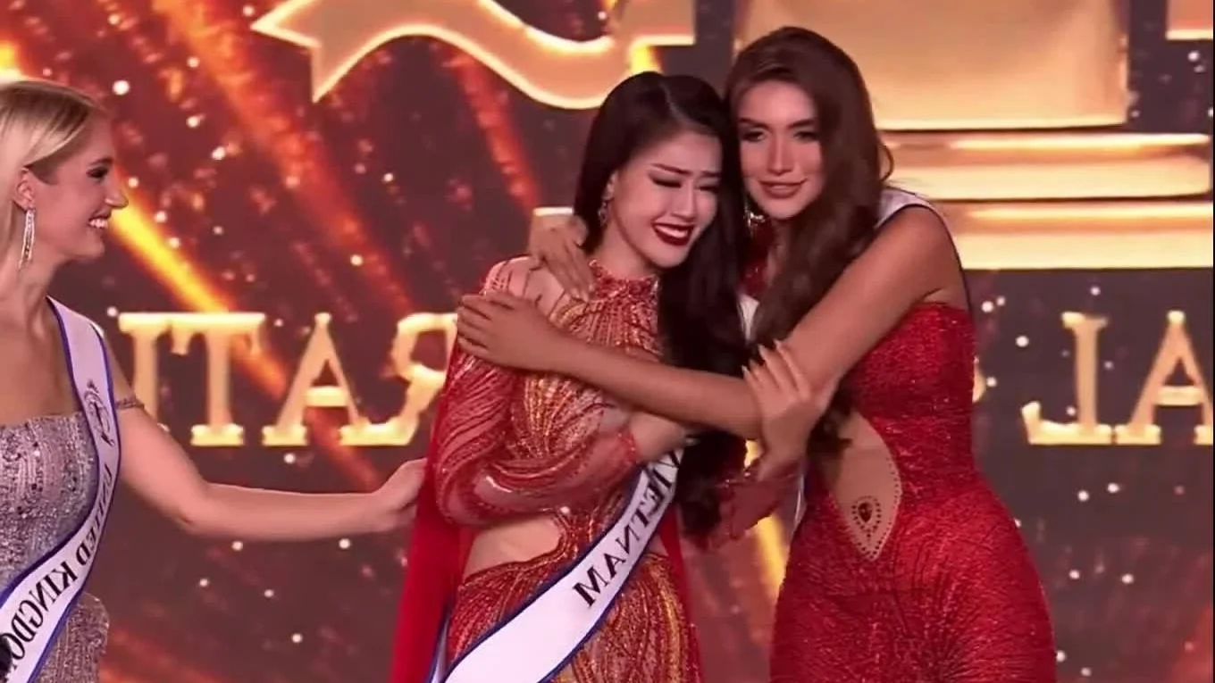 Established Models and Actresses Join the Race for the Miss Universe Vietnam Crown