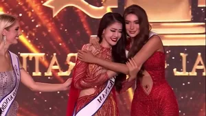 Established Models and Actresses Join the Race for the Miss Universe Vietnam Crown - image 0