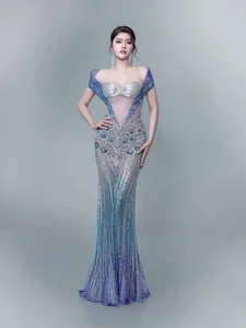 Established Models and Actresses Join the Race for the Miss Universe Vietnam Crown - image 3