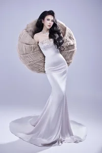 Established Models and Actresses Join the Race for the Miss Universe Vietnam Crown - image 8