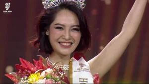 Established Models and Actresses Join the Race for the Miss Universe Vietnam Crown - image 1