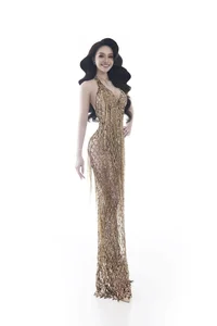 Established Models and Actresses Join the Race for the Miss Universe Vietnam Crown - image 2
