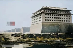 9 Shocking Historical Photos Capturing the Final Days of the Qing Dynasty - image 6