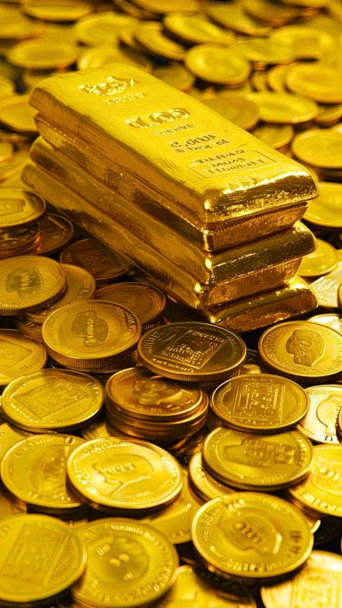 100+ Lucky Wallpapers for the Metal Element to Attract Wealth and Prosperity