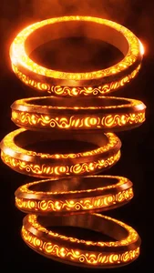 100+ Lucky Wallpapers for the Metal Element to Attract Wealth and Prosperity - image 21
