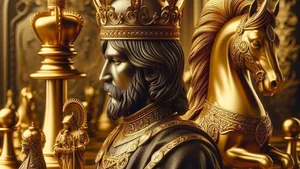 100+ Lucky Wallpapers for the Metal Element to Attract Wealth and Prosperity - image 42