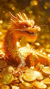 100+ Lucky Wallpapers for the Metal Element to Attract Wealth and Prosperity - image 13