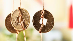 100+ Lucky Wallpapers for the Metal Element to Attract Wealth and Prosperity - image 54