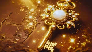 100+ Lucky Wallpapers for the Metal Element to Attract Wealth and Prosperity - image 44