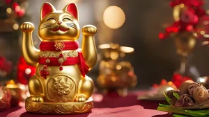 100+ Lucky Wallpapers for the Metal Element to Attract Wealth and Prosperity - image 55