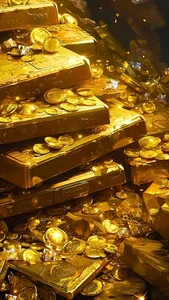 100+ Lucky Wallpapers for the Metal Element to Attract Wealth and Prosperity - image 38