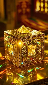 100+ Lucky Wallpapers for the Metal Element to Attract Wealth and Prosperity - image 52