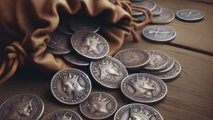 100+ Lucky Wallpapers for the Metal Element to Attract Wealth and Prosperity - image 60