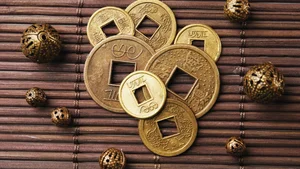 100+ Lucky Wallpapers for the Metal Element to Attract Wealth and Prosperity - image 31