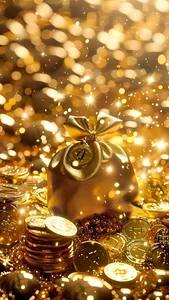 100+ Lucky Wallpapers for the Metal Element to Attract Wealth and Prosperity - image 70