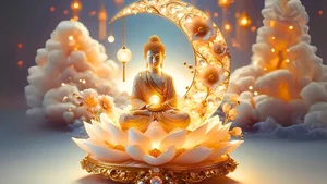 100+ Lucky Wallpapers for the Metal Element to Attract Wealth and Prosperity - image 6