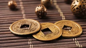 100+ Lucky Wallpapers for the Metal Element to Attract Wealth and Prosperity - image 15