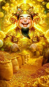 100+ Lucky Wallpapers for the Metal Element to Attract Wealth and Prosperity - image 73