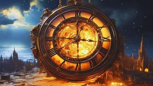 100+ Lucky Wallpapers for the Metal Element to Attract Wealth and Prosperity - image 20