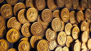 100+ Lucky Wallpapers for the Metal Element to Attract Wealth and Prosperity - image 64