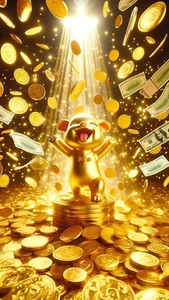 100+ Lucky Wallpapers for the Metal Element to Attract Wealth and Prosperity - image 7