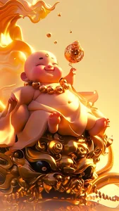 100+ Lucky Wallpapers for the Metal Element to Attract Wealth and Prosperity - image 69