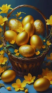 100+ Lucky Wallpapers for the Metal Element to Attract Wealth and Prosperity - image 84