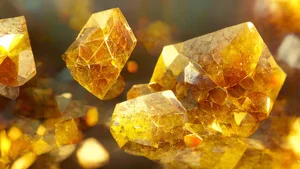 100+ Lucky Wallpapers for the Metal Element to Attract Wealth and Prosperity - image 46