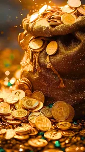 100+ Lucky Wallpapers for the Metal Element to Attract Wealth and Prosperity - image 66