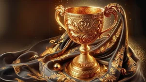 100+ Lucky Wallpapers for the Metal Element to Attract Wealth and Prosperity - image 58