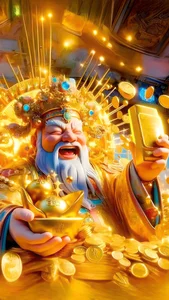 100+ Lucky Wallpapers for the Metal Element to Attract Wealth and Prosperity - image 35