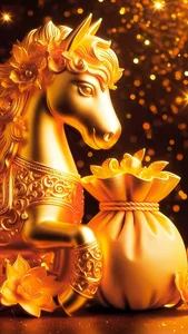 100+ Lucky Wallpapers for the Metal Element to Attract Wealth and Prosperity - image 26