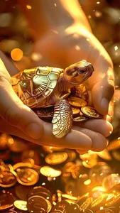 100+ Lucky Wallpapers for the Metal Element to Attract Wealth and Prosperity - image 19