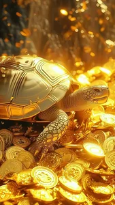 100+ Lucky Wallpapers for the Metal Element to Attract Wealth and Prosperity - image 16